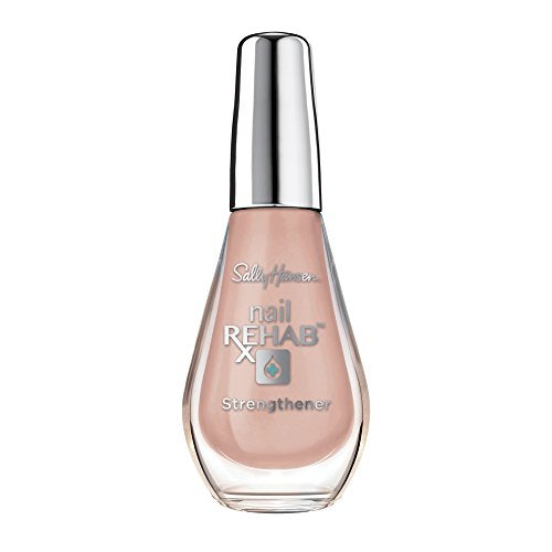 Sally Hansen - Nail Rehab (Packaging may vary)