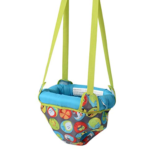 Evenflo ExerSaucer Door Jumper, Door Jumper, Bumbly