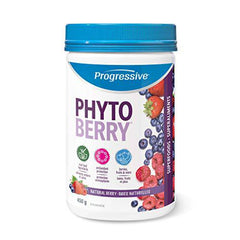 Progressive PhytoBerry