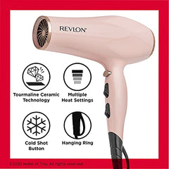 Revlon 1875W Beauty Blowout Hair Dryer