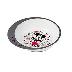 NUK Disney Tableware Bundle Pack - Mickey Mouse, Multi, 69464