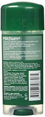 MITCHUM® Men Advanced Gel (Clean Control) - Zecoya