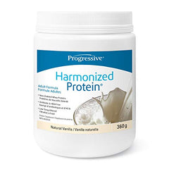 Progressive Harmonized Protein
