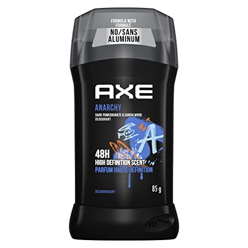 AXE Deodorant Stick Anarchy 85 g