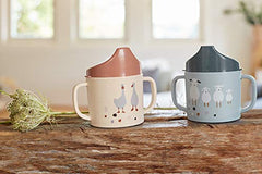 Lässig Tiny Farmer Sheep Sippy Cup