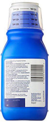 Bayer Phillips Milk of Magnesia Sugar Free Liquid, 350ml