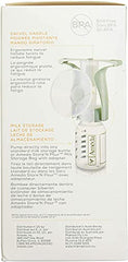 Ameda One-Hand Manual Breast Pump