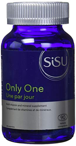 SISU Only One with iron 90 T