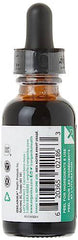 Organika Bee Propolis Liquid- Natural Immune Support, Sore Throat Relief, Antioxidant, Alcohol-Free- 30 ml