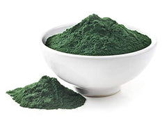 Yupik Organic Spirulina, 250g (Packaging May Vary)