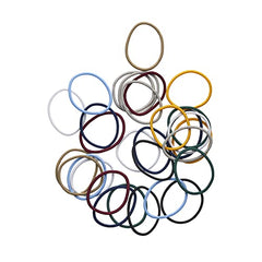 Goody Girls Uniform Elastics