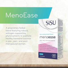 SISU MENO EASE 60 VCAPS