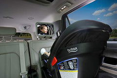 Britax Back Seat Mirror