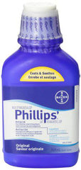 Bayer Phillips Milk of Magnesia Liquid, 769ml