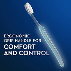 Oral-B Sensi-Soft Toothbrush - Zecoya