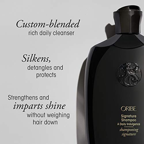 Oribe Signature Shampoo, 2.5 Fl Oz