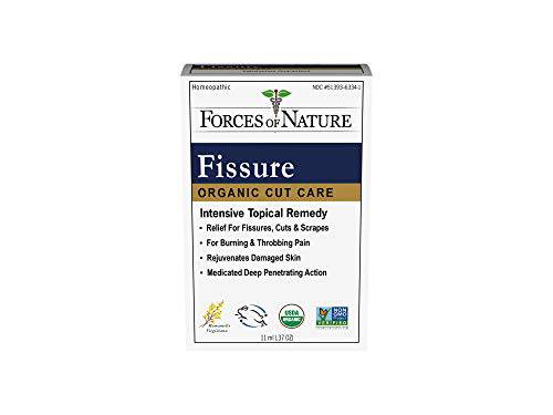 Forces of Nature Fissure Control, 11ml