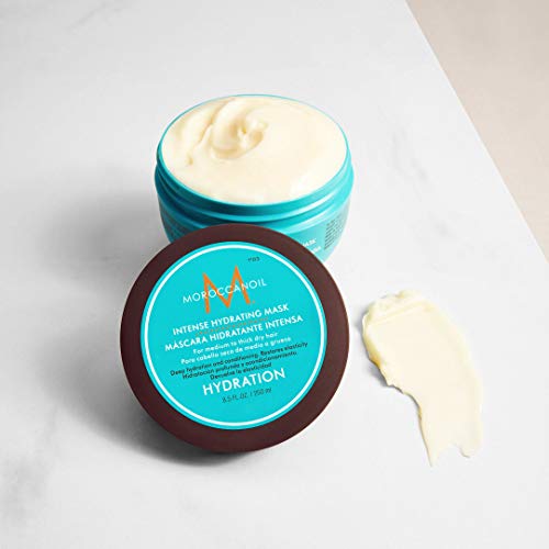 Moroccanoil Intense Hydrating Mask, 8.5 Fl. Oz.