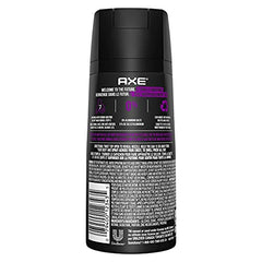 AXE Deodorant Body Spray Excite 113 g