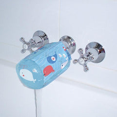 Dreambaby Dreambaby Bath Tub Spout Cover Whales