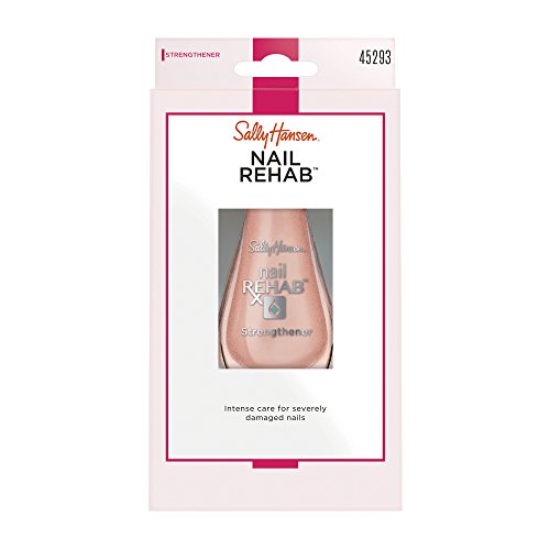 Sally Hansen - Nail Rehab (Packaging may vary)