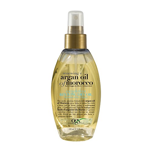 OGX Renewing + Argan Oil of Morocco Weightless Dry Oil 118 ml