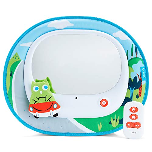 Munchkin Cruisin' Baby In Sight Mirror