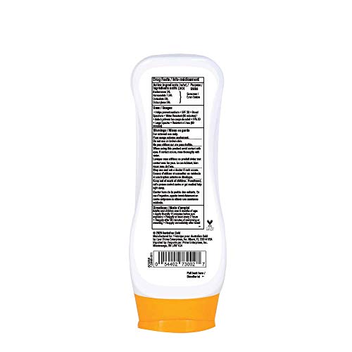 Australian Gold Spf 30 Lotion Sport, Fragrance: coastal Breeze, is Light, Clean and Airy, 237 ml, white