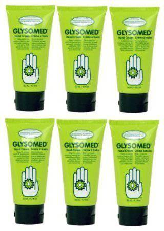 Hand Cream