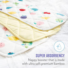 Bambino Mio, Mioboost (Diaper Booster Pads), Single