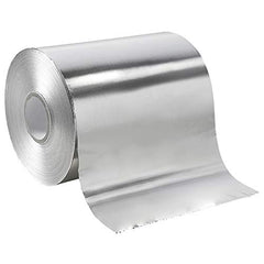 BaBylissPRO Aluminum Coloring Smooth Texture Foil Roll, 270 Foot Roll