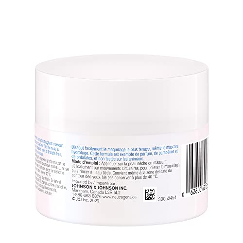 Neutrogena Cleansing Balm 74g