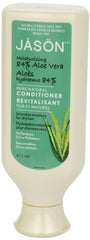 Jason Moisturizing 84% Aloe Vera Conditioner, 473ml