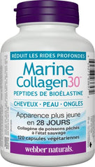 Marine Collagen30 Vegetarian Capsules