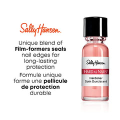 Sally Hansen - Hard As Nails The Nail Clinic in a Bottle