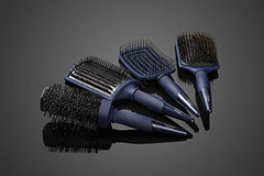 INTUITION FLEXER VENT BRUSH used for Wet detangling and Breaking up curls