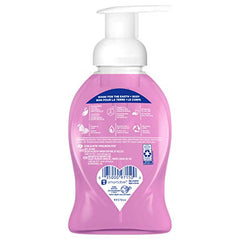 Softsoap Foaming Hand Soap, Radiant Raspberry, 258 mL