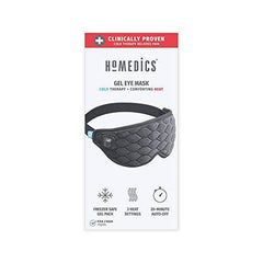 Homedics Gel Headache Relief Mask