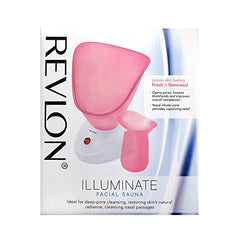 Revlon RVSP3503B Facial Sauna