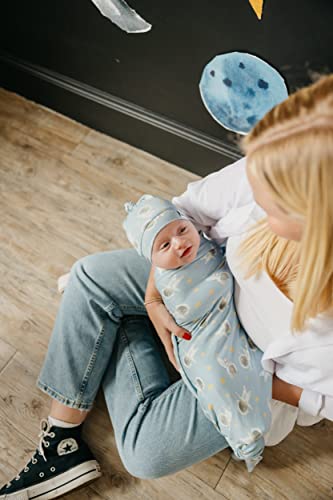 Copper pearl clearance bloom swaddle