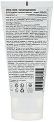 ATTITUDE Diaper Cream for Baby, EWG Verified, Dermatologically Tested, Formulated with Zinc Oxide, Vegan, Unscented, 75 grams