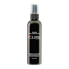 Eclipse Hair Fiber Holding Spray - Strong Hold Spray for Hair Building Fibers - Help Hair Fight against Wind, Rain, Perspiration - Beard Hold Spray for Men & Women - 4 Fl Oz