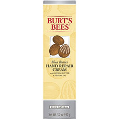 Burt's Bees Shea Butter Hand Repair Cream, 90g