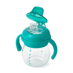 OXO Tot Transitions Soft Spout Sippy Cup Valve Replacement, 2-Count