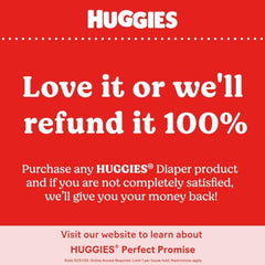 Diapers Size 6 - Huggies Little Movers Disposable Baby Diapers, 16ct, Jumbo Pack