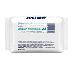 Anusol Cleansing Wipes