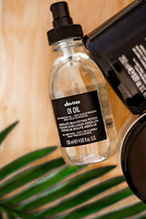 Davines OI Oil, 4.56 Fl Oz