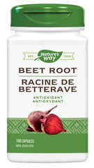 Nature's Way Beet Root 100 vcaps