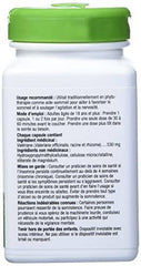 Nature's Way Valerian Root Sleep Aid - Promotes Sleep - Helps Relieve Restlessness - 100 Vegetarian Capsules