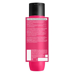 Matrix Instacure Anti-Breakage Shampoo, Repairs, Balances & Strengthens Hair, Reduces & Prevents Breakage & Frizz, For Dry, Damaged & Brittle Hair, 300ml (Packaging May Vary)